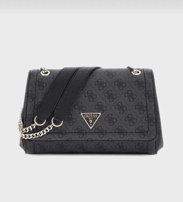 Guess shoulder bag чанта