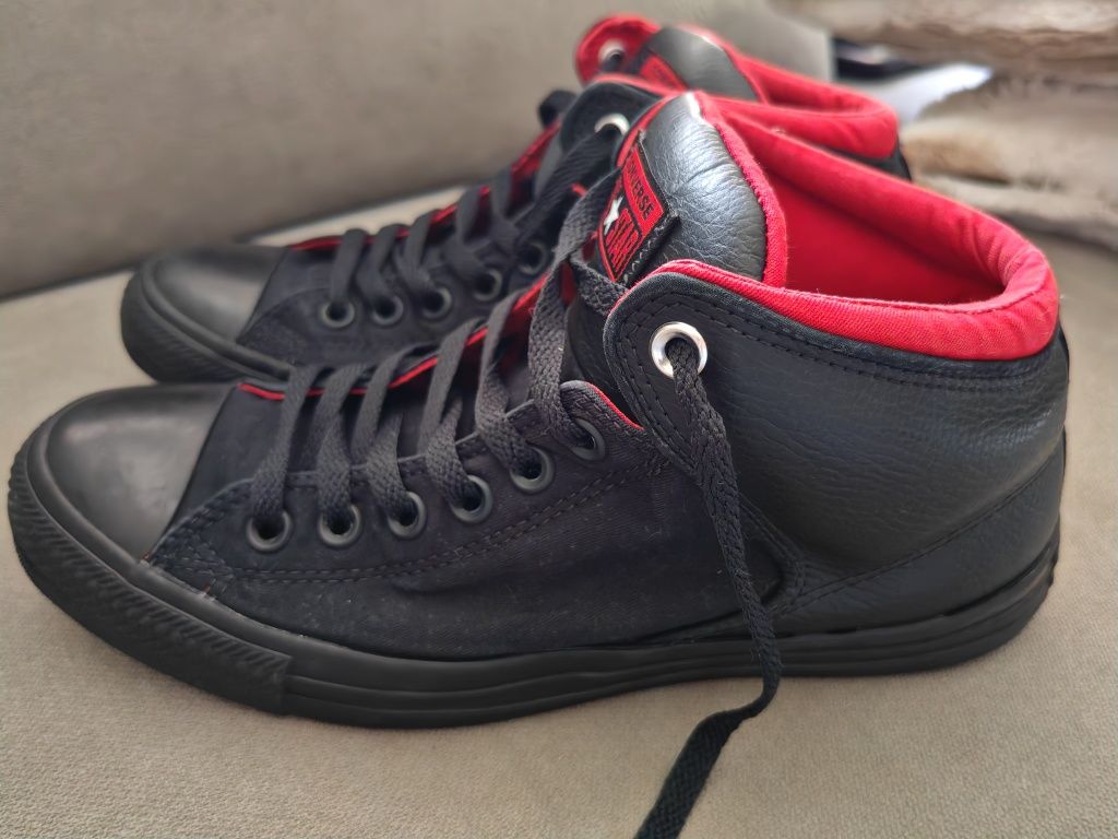 Tenisi inalti Converse Chuck Taylor All Star Street Space Explorer