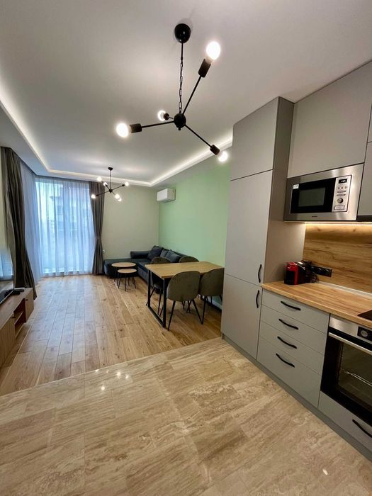 Дава се под наем Двустаен апартамент в София, Малинова долина - 65 кв.м за 700 € - Снимка #7