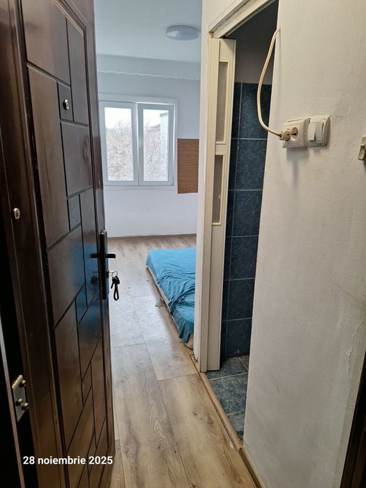 Vand garsoniera bacau