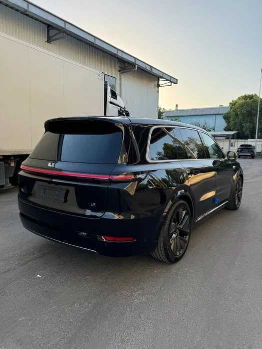 Lixang 9 ultra yillik 10%