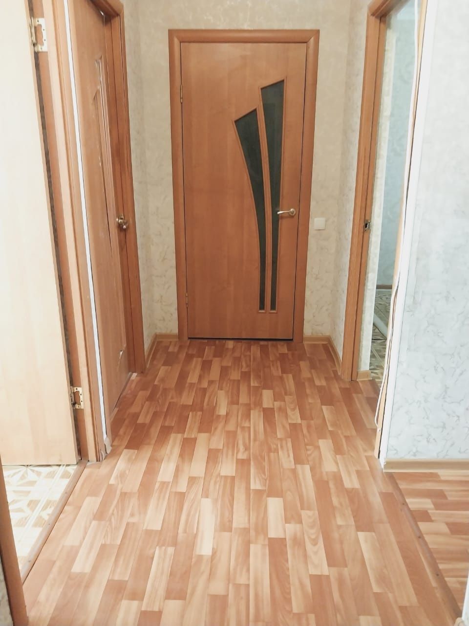 Продаётся 3-х кв