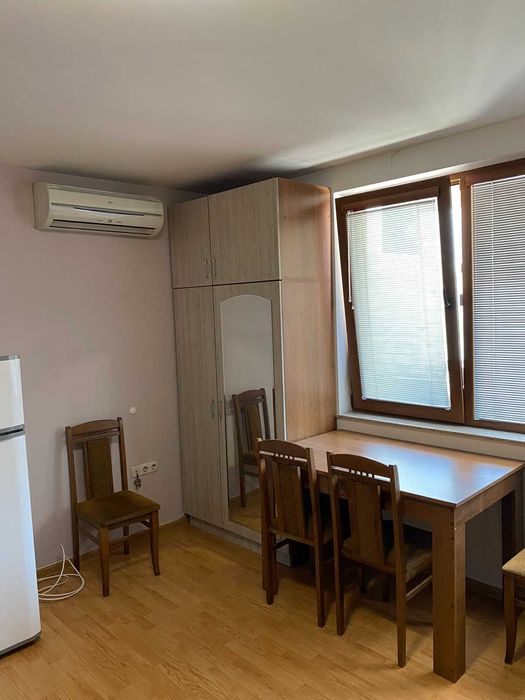 Дава се под наем Едностаен апартамент в Пловдив, Прослав - 45 кв.м за 239.7 € - Снимка #4