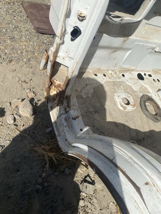 Damas kuzov bor sotiladi yili 2012