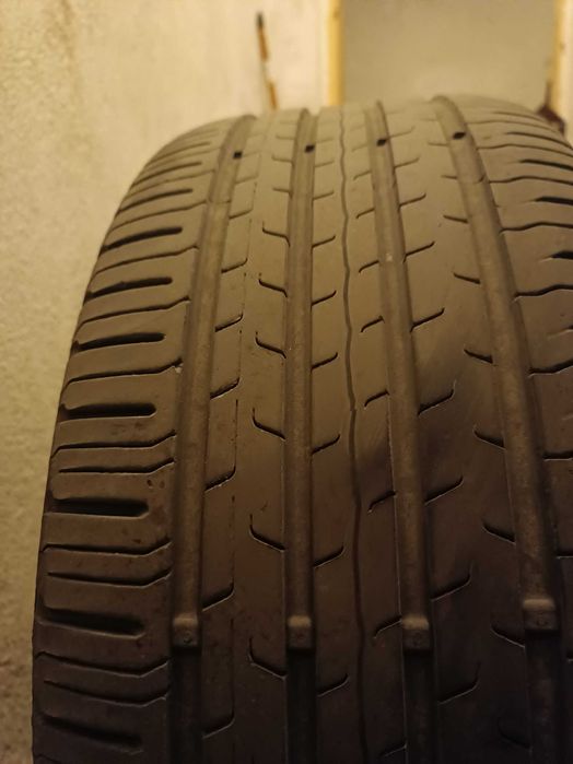 Гуми Continental EcoContact 6 235/45/18