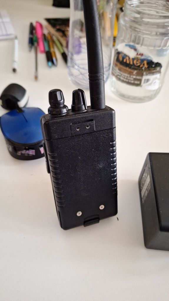 Радиостанция Vertex Standard VX-150