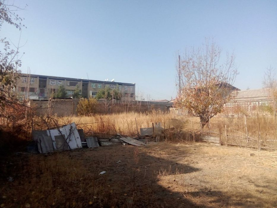 Продается земля по застройку 25 сотк сентр гореде