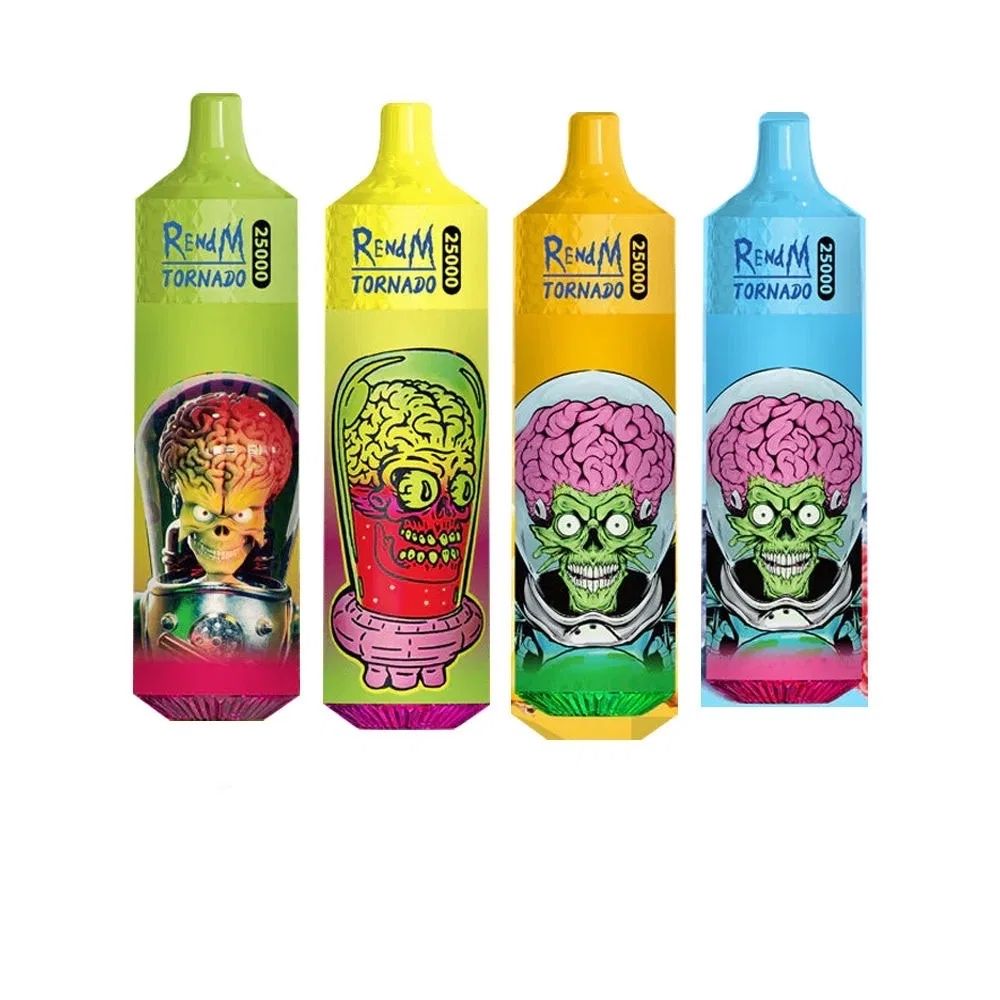 Vape Randm Tornado 25000