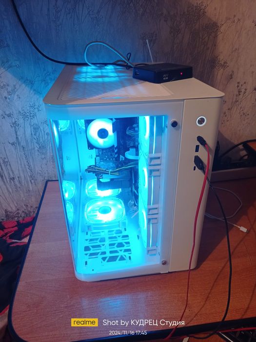 Комплект , core i7 8700, Z370, ddr4 16