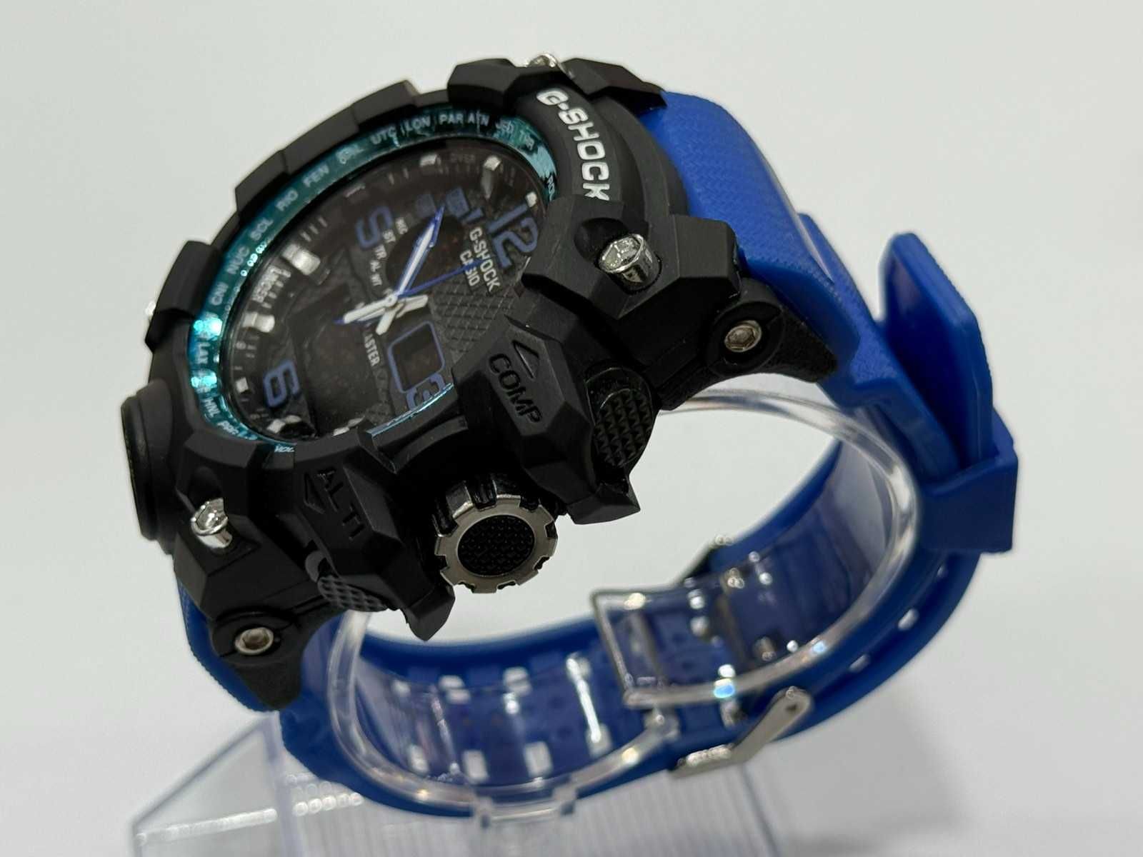 Мъжки часовник G-Shock GG-1000