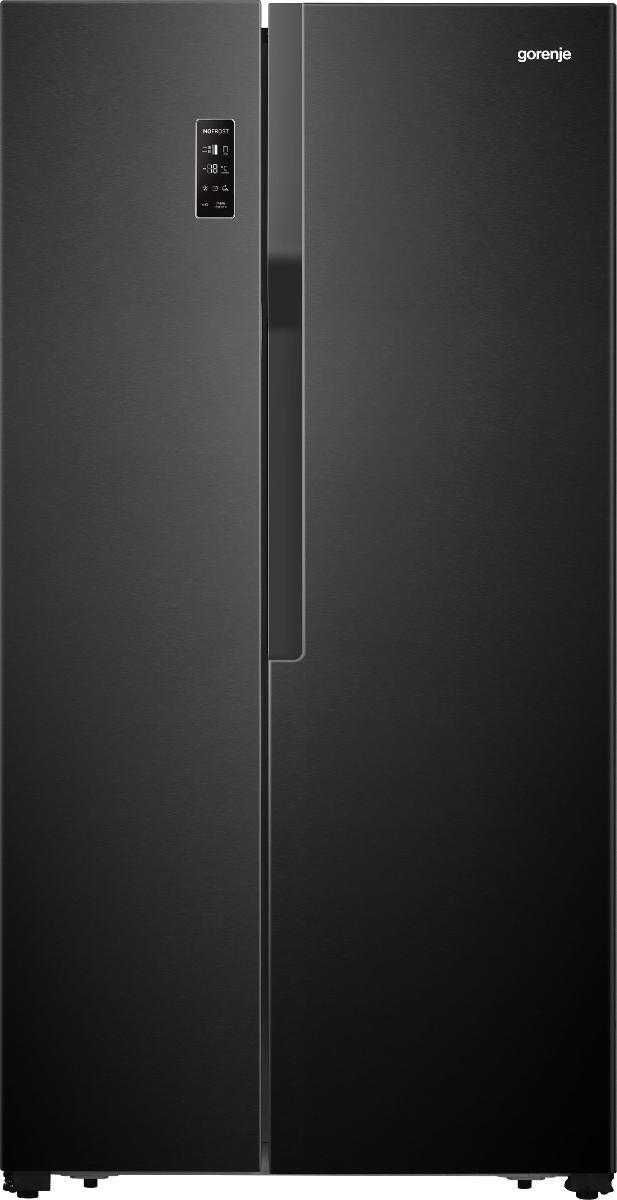 Хладилник Side by Side GORENJE NRS918EMB