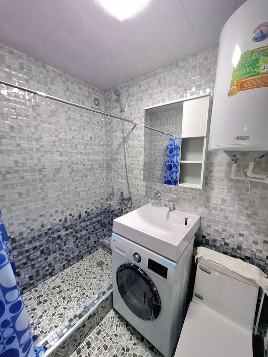 Сдается 2х комнатная мархабо