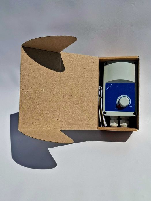 Регулатор за аспирация 5 А