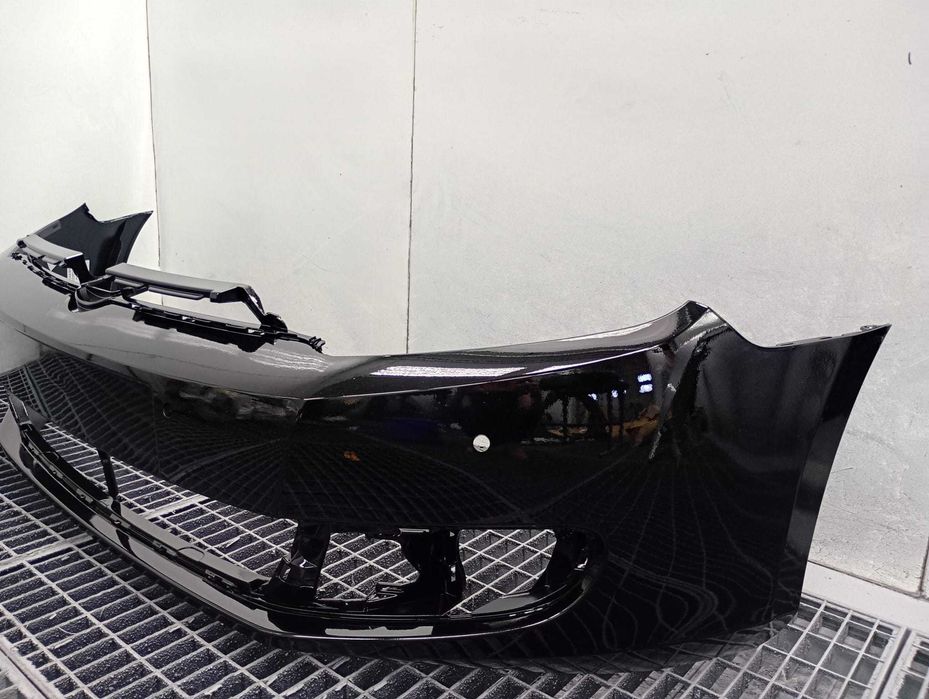 Bara Fata Senzori Parcare VW Golf 6 VI An 2008-2013 (L041 (Negru))