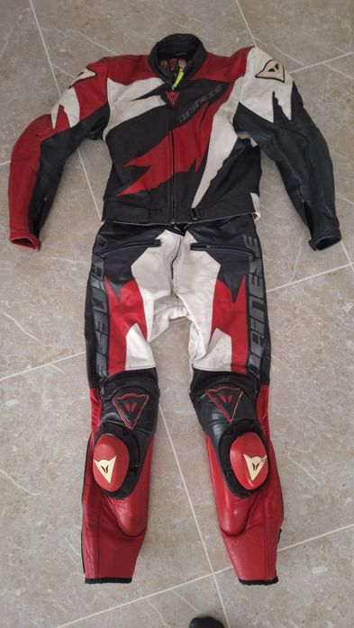 Costum moto Dainese 50