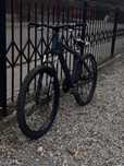 Bicicleta Cube Flying Circus