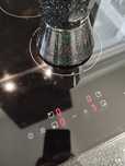 Plita cu inductie Electrolux ehh6240isk