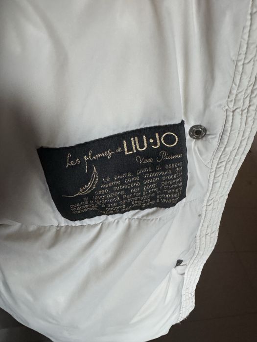 Дамско яке Liu Jo