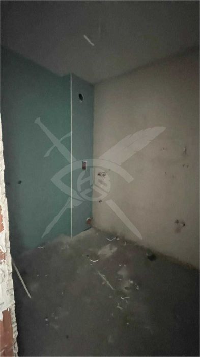 Тристаен апартамент в Христо Смирненски 93526