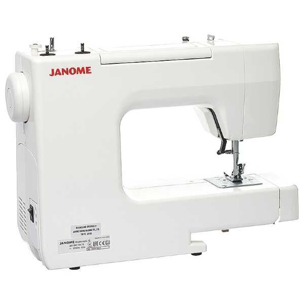 Швейная машина Janome Ami 15