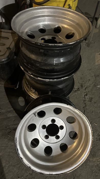 Продам диски Мики Томсон