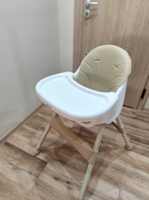Детско столче за хранене