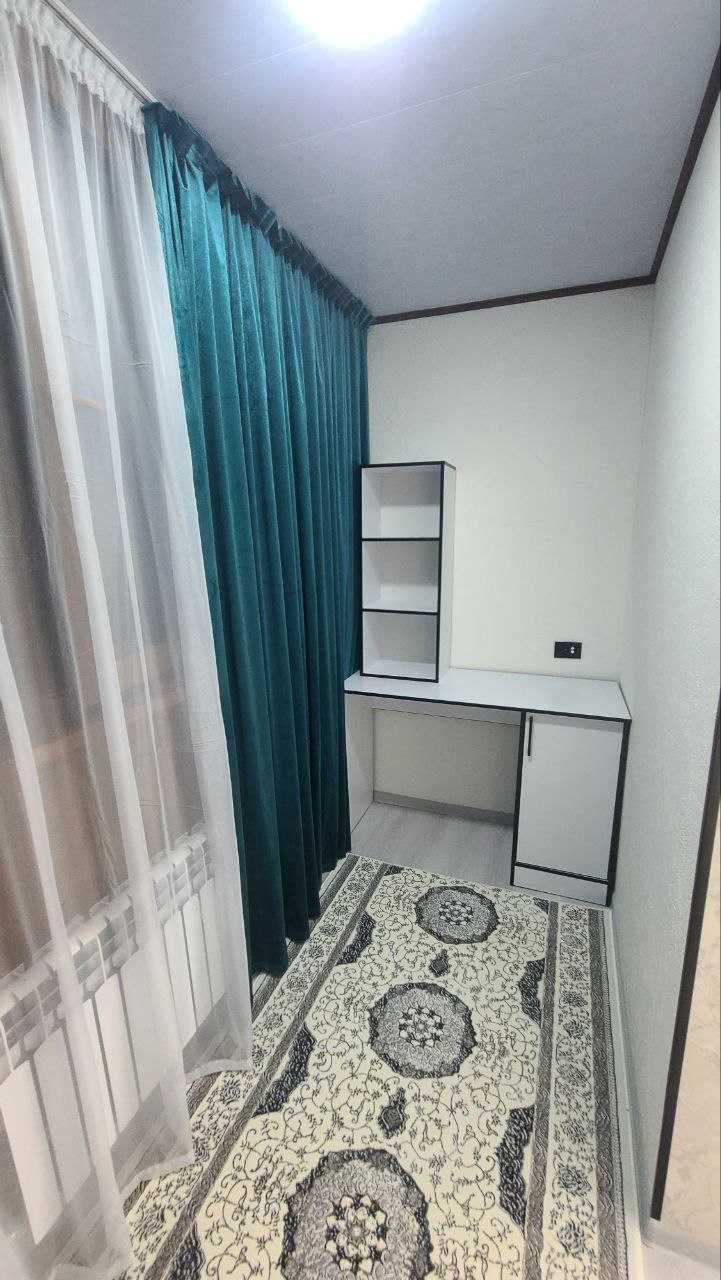 Продаётся квартира, собственная! Новостройка,3х-2э-4э(Согдиана 64-шк)