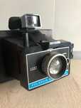 Aparat Foto Polaroid Colorpack II vintage