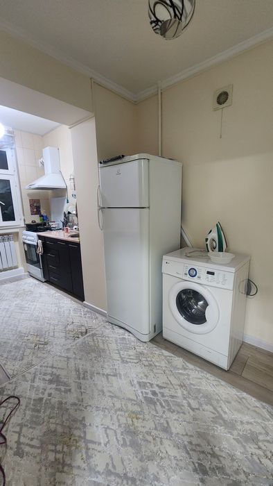 Срочно продаётся 3х комнатная Чиланзар 6