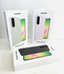НОВ! Samsung Galaxy A56 5G 128GB Graphite / Pink / Olive 2г.ГАРАНЦИЯ!