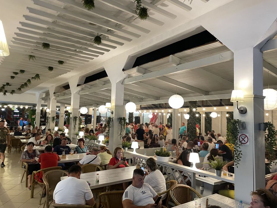 Proprietate & Afacere Restaurant Autoservire 18 Bulevard Eforie Nord