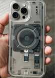 Husa iphone 13 pro case componente
