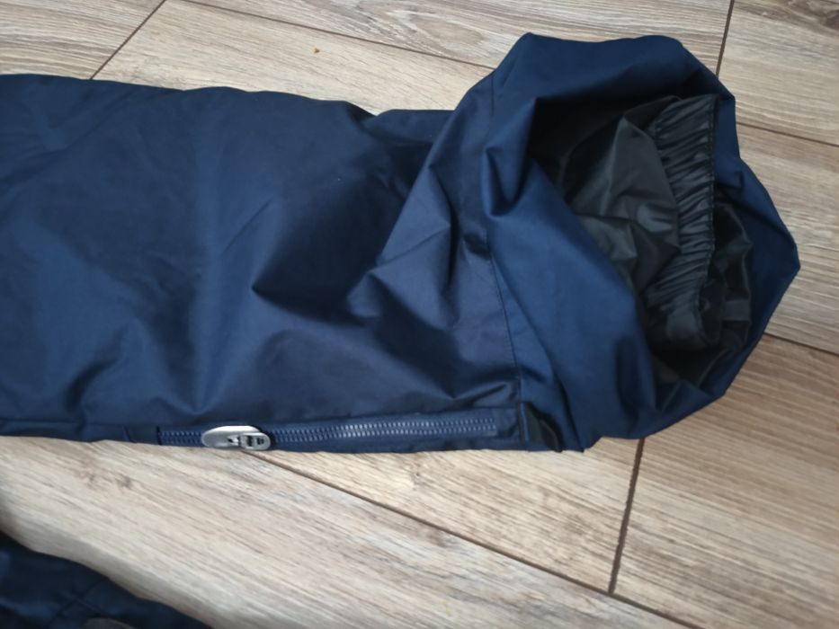 Pantaloni ski băieți decathlon