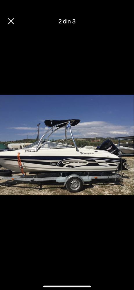 Vand Salupa,motor,peridoc