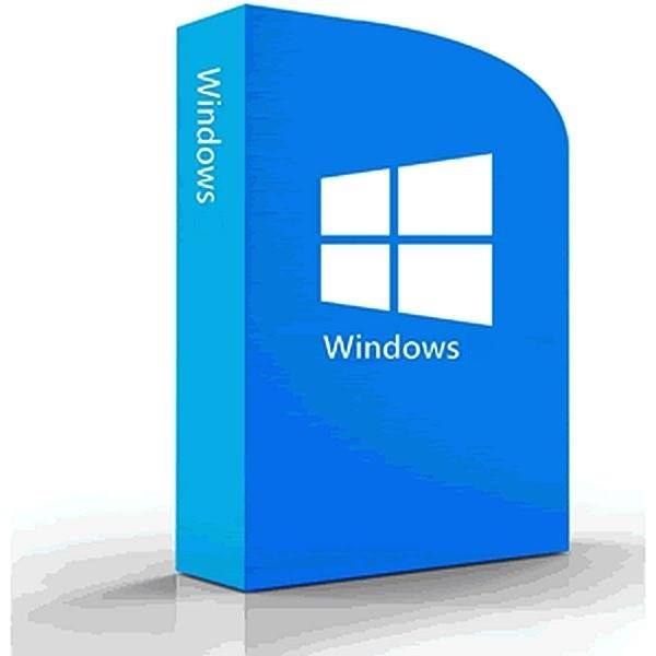 Преинсталиране на Windows