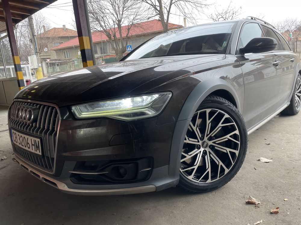 Джанти VW Audi 16ц  5/100