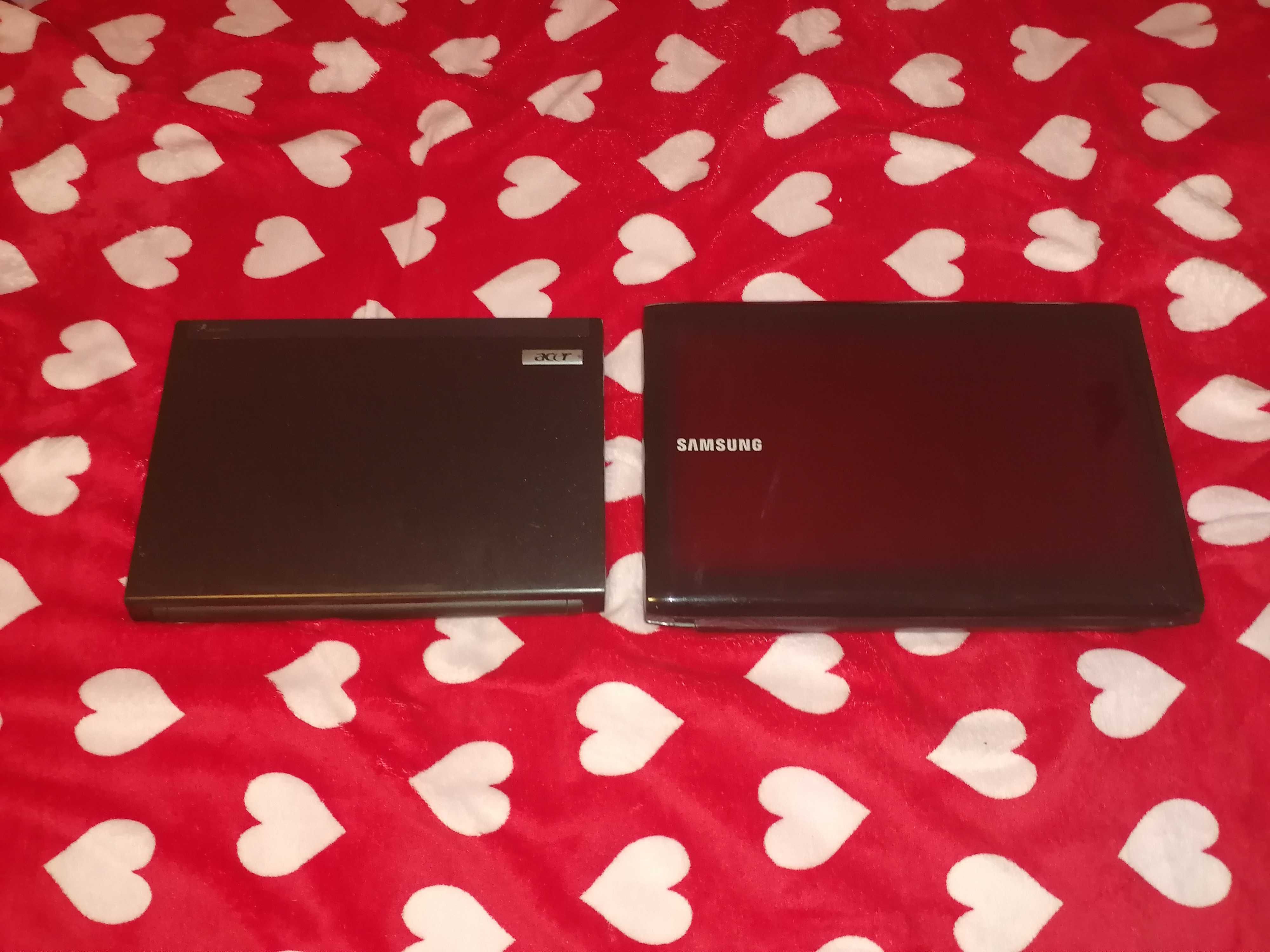 Laptop Acer/Samsung i3/rami 4Gb/HDD 500GB import germania