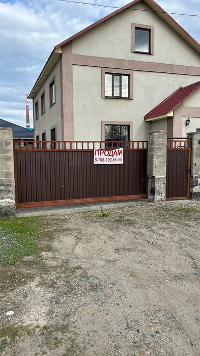 Продам коттедж на КШТ
