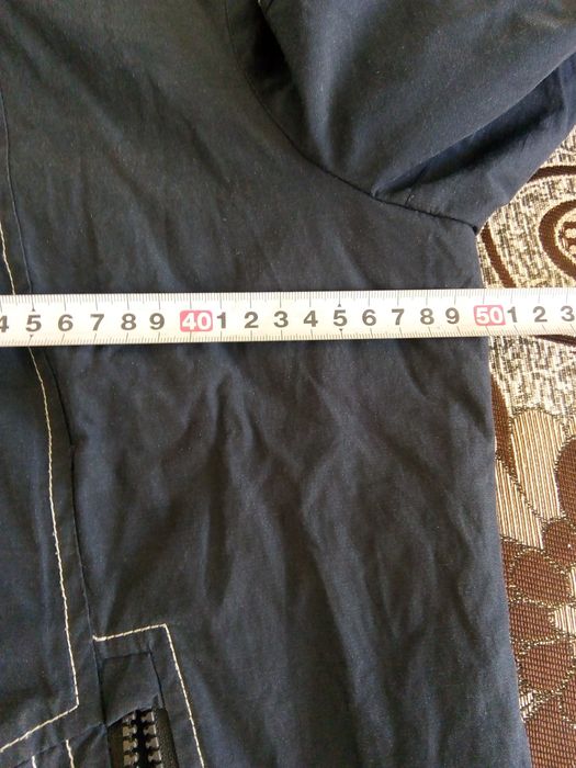 Geacă,,Gina S by Scherer,,