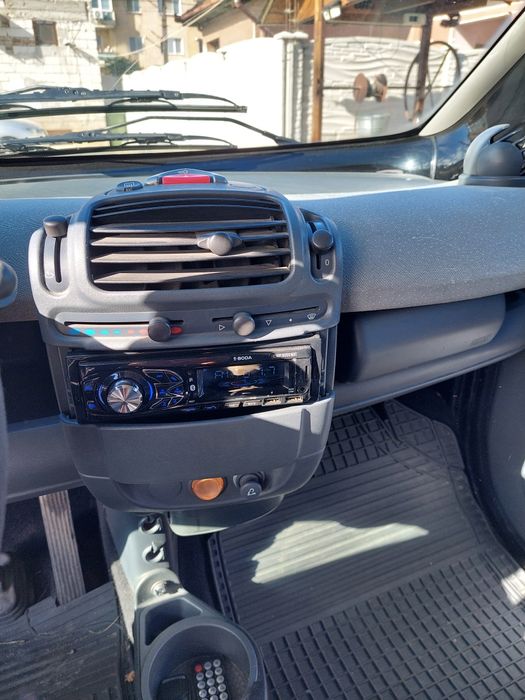 Vând autoturism Smart