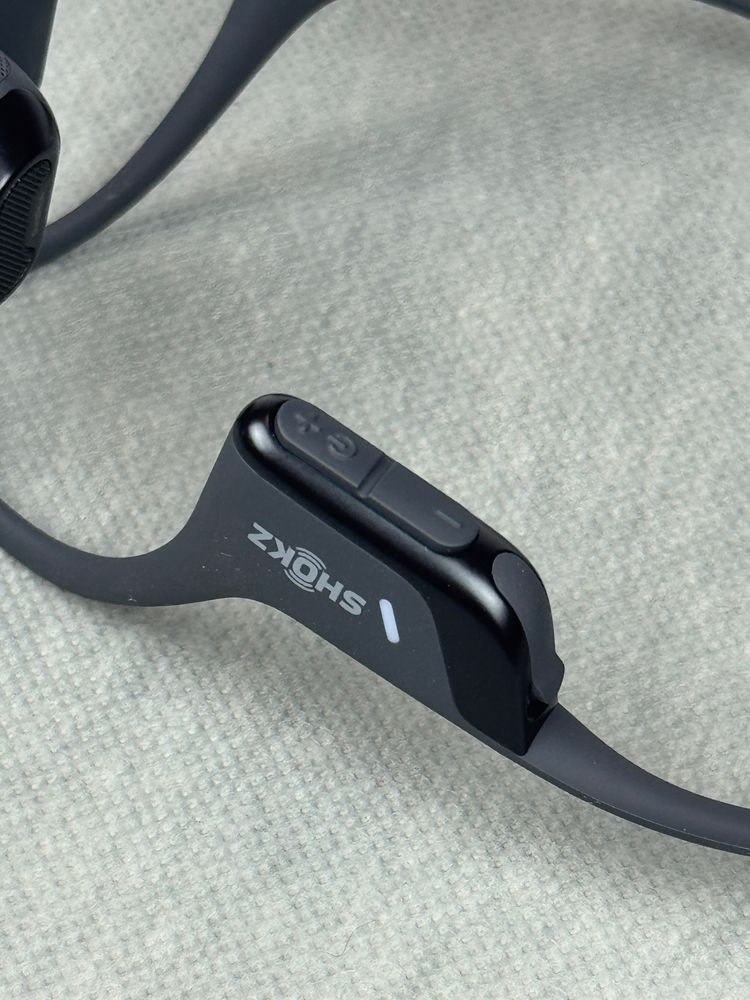 Сльшалки за бягане Shokz OpenRun Pro 2 Mini USB-C