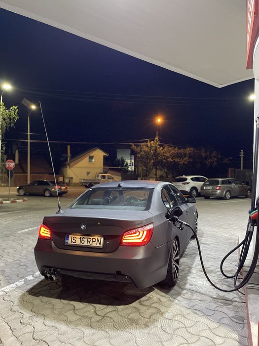 Se vinde 535d e60