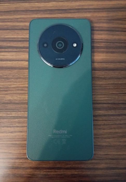 Xiaomi redmi A3.  128gb