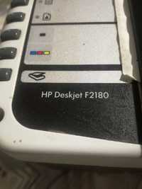Imprimanta Multifunctional HP Deskjet F2180
