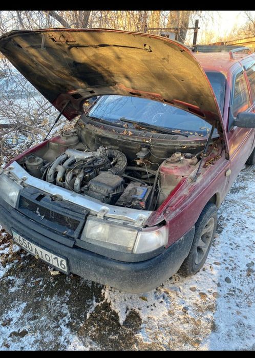 Продам автомобиль