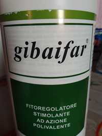 Fitoregulatore gibaifar