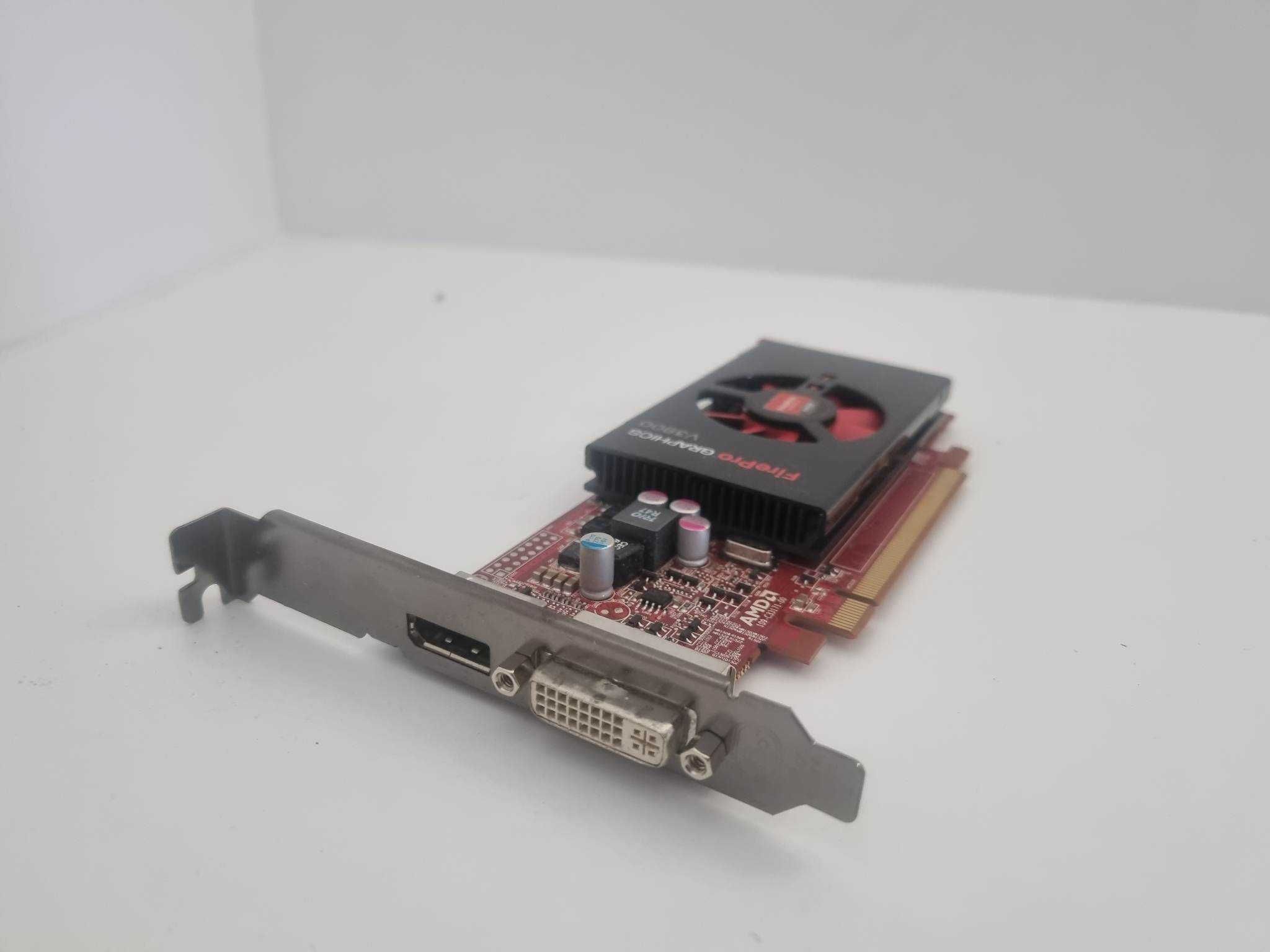+Гаранция! Видеокарта GPU видео карта 1GB AMD NVIDIA