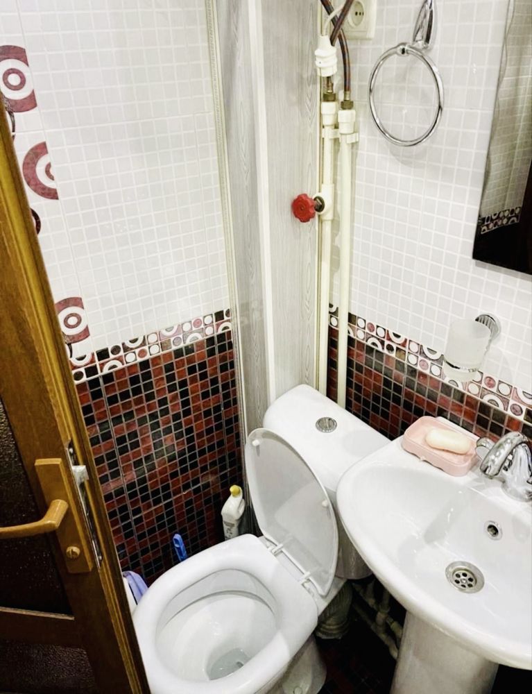 Квартира арендага берамиз.Азиз бозорга