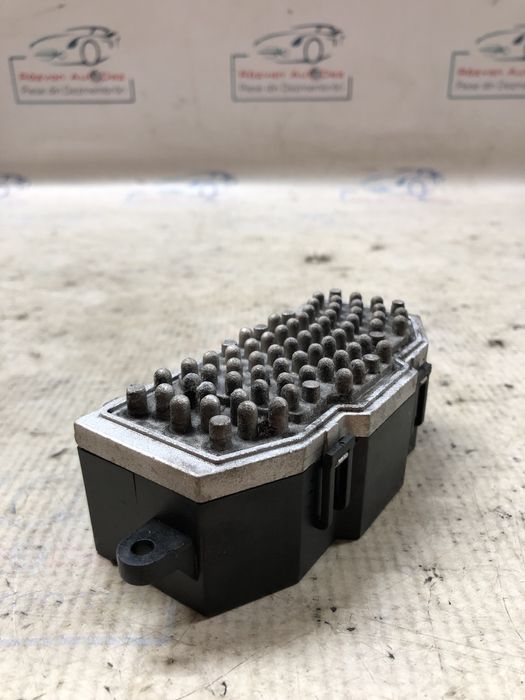 rezistenta aeroterma volkswagen touran 2012