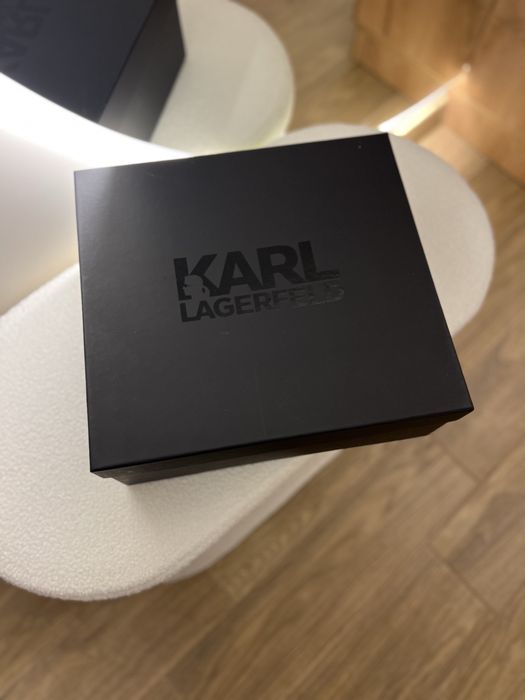 Боти Karl Lagerfeld